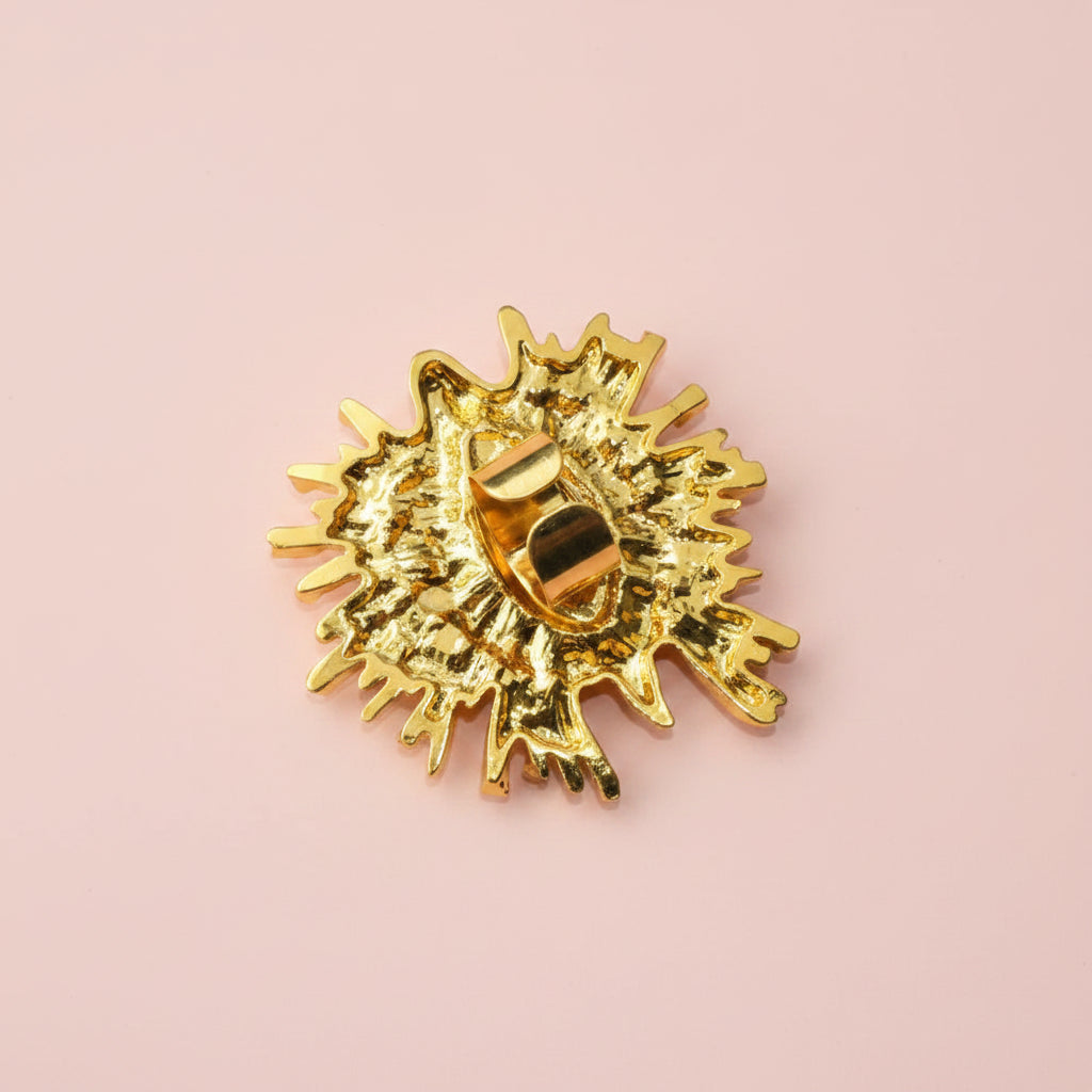 Evil Eye Ring