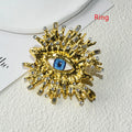 Evil Eye Ring