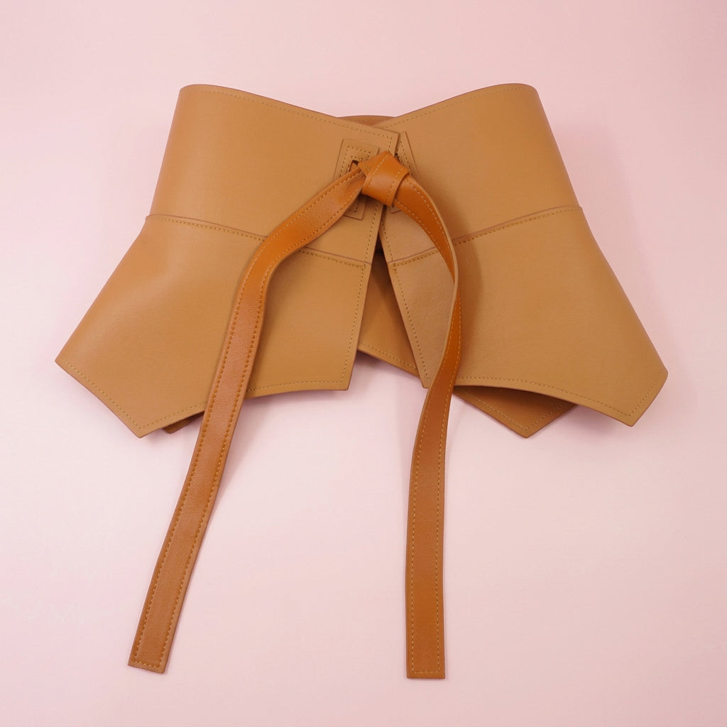 Waist Corset Belt