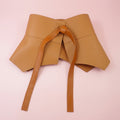 Waist Corset Belt
