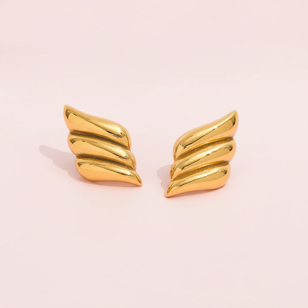 Wings Earrings