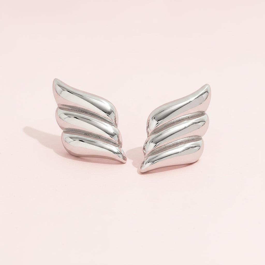 Wings Earrings
