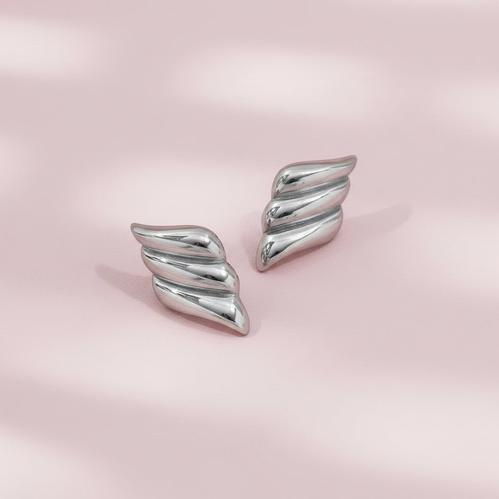 Wings Earrings