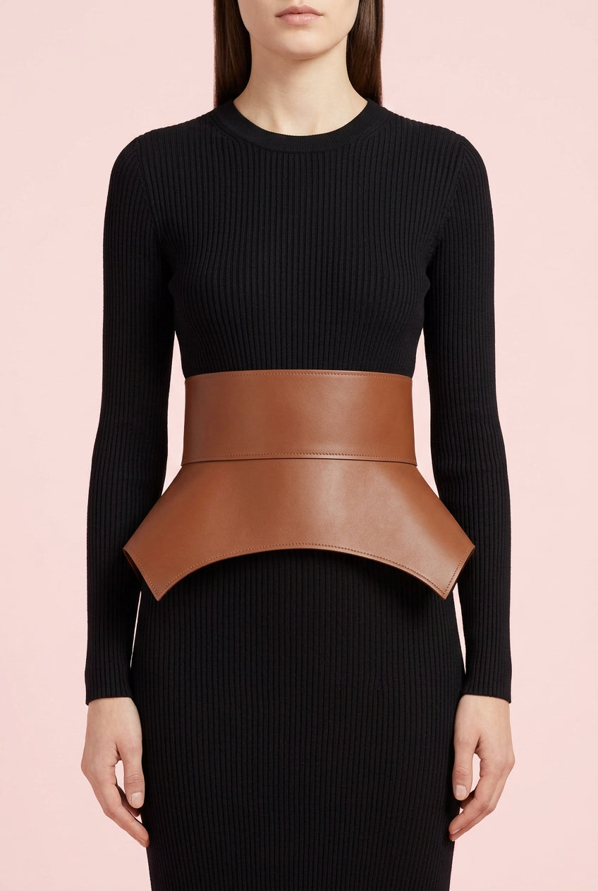 Waist Corset Belt