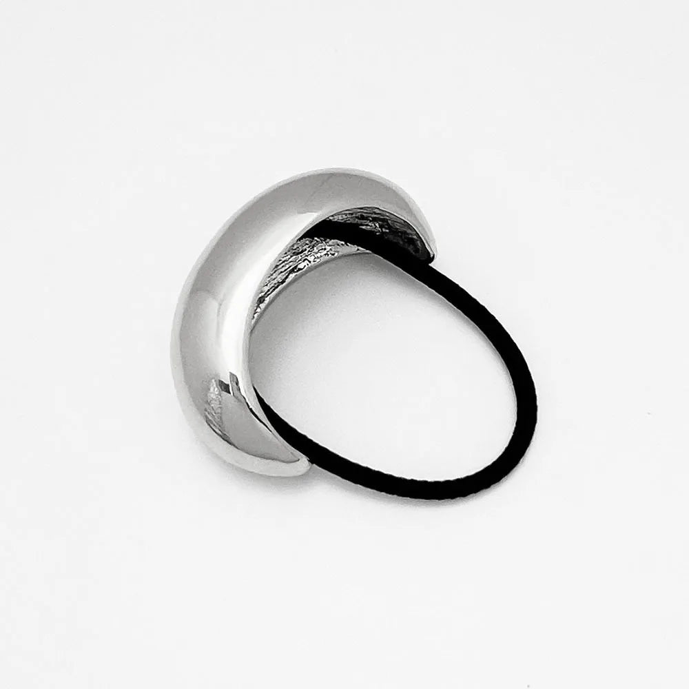 Metal Irregular Jewelry Hair Bands