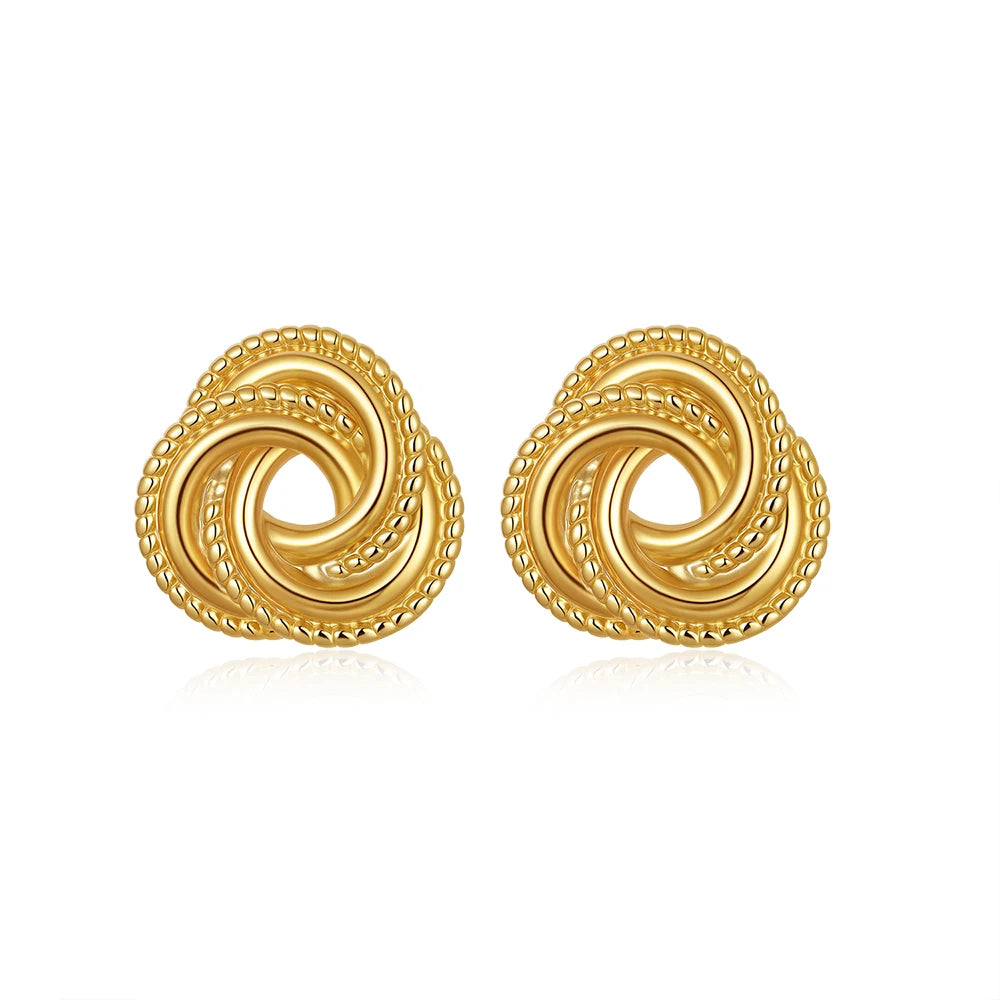 Vintage Style Small Earrings