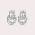 Vintage Style Small Earrings