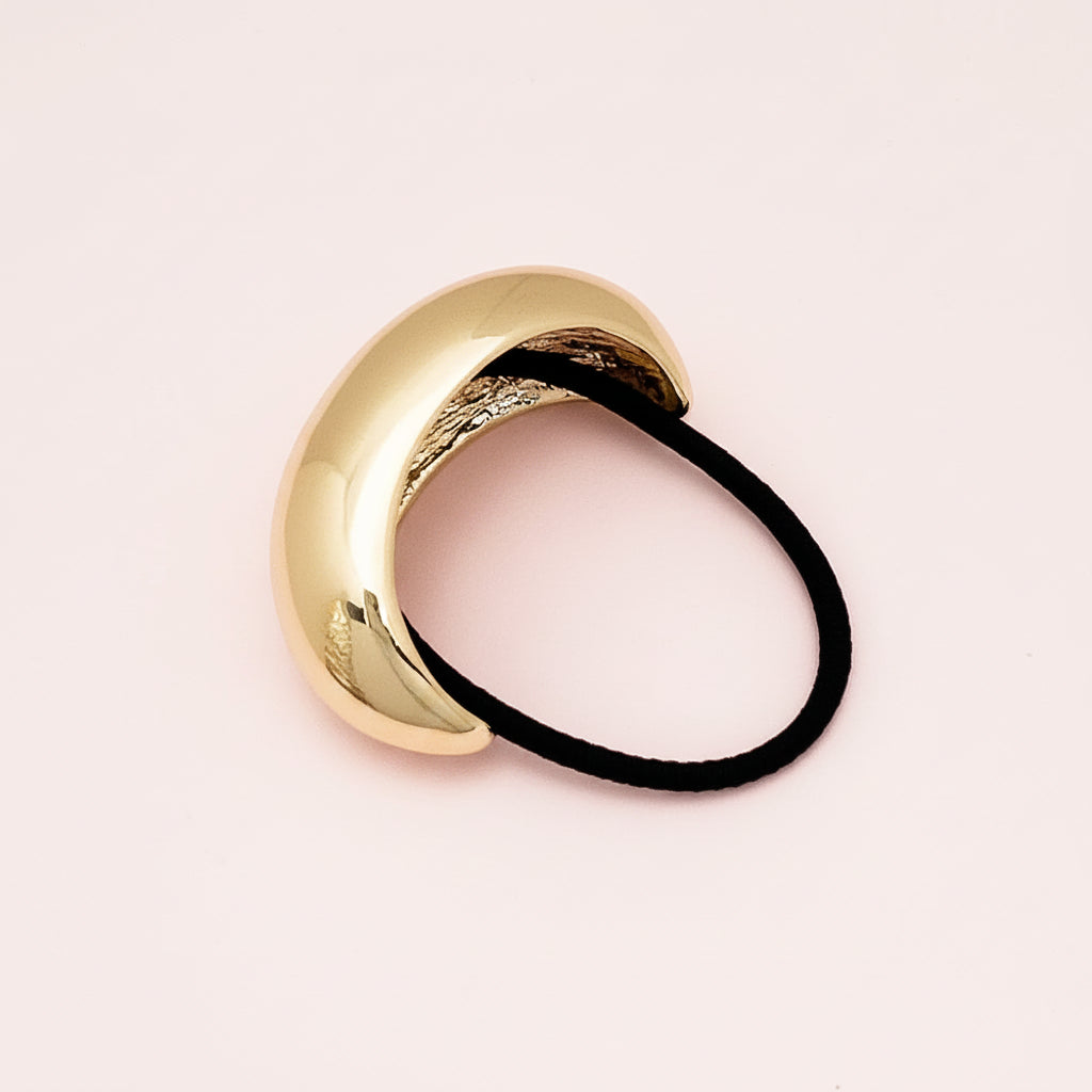 Metal Irregular Jewelry Hair Bands