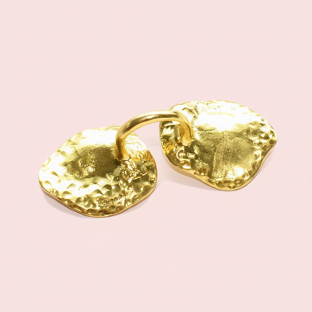 Blink Open Eye Ring