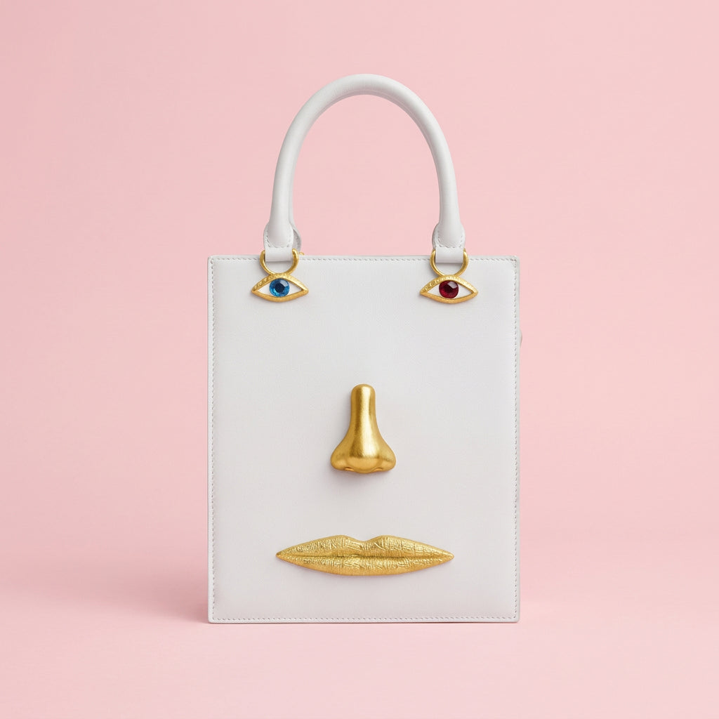 Borsa Face Elements