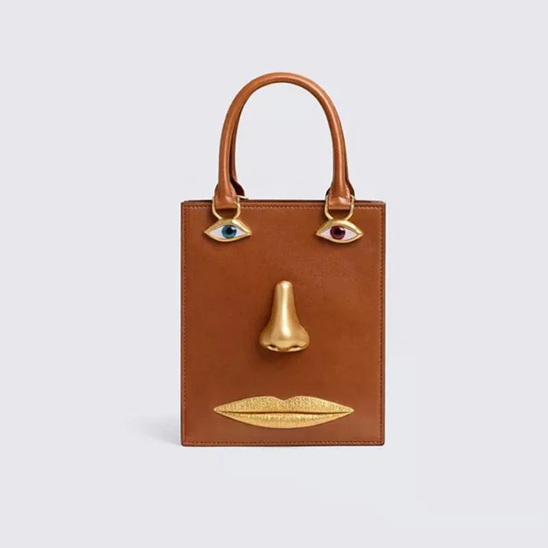 Borsa Face Elements