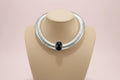 Stone Chocker Necklace