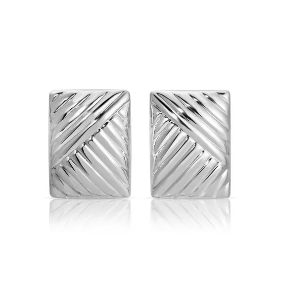 Vintage Style Small Earrings