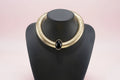 Stone Chocker Necklace