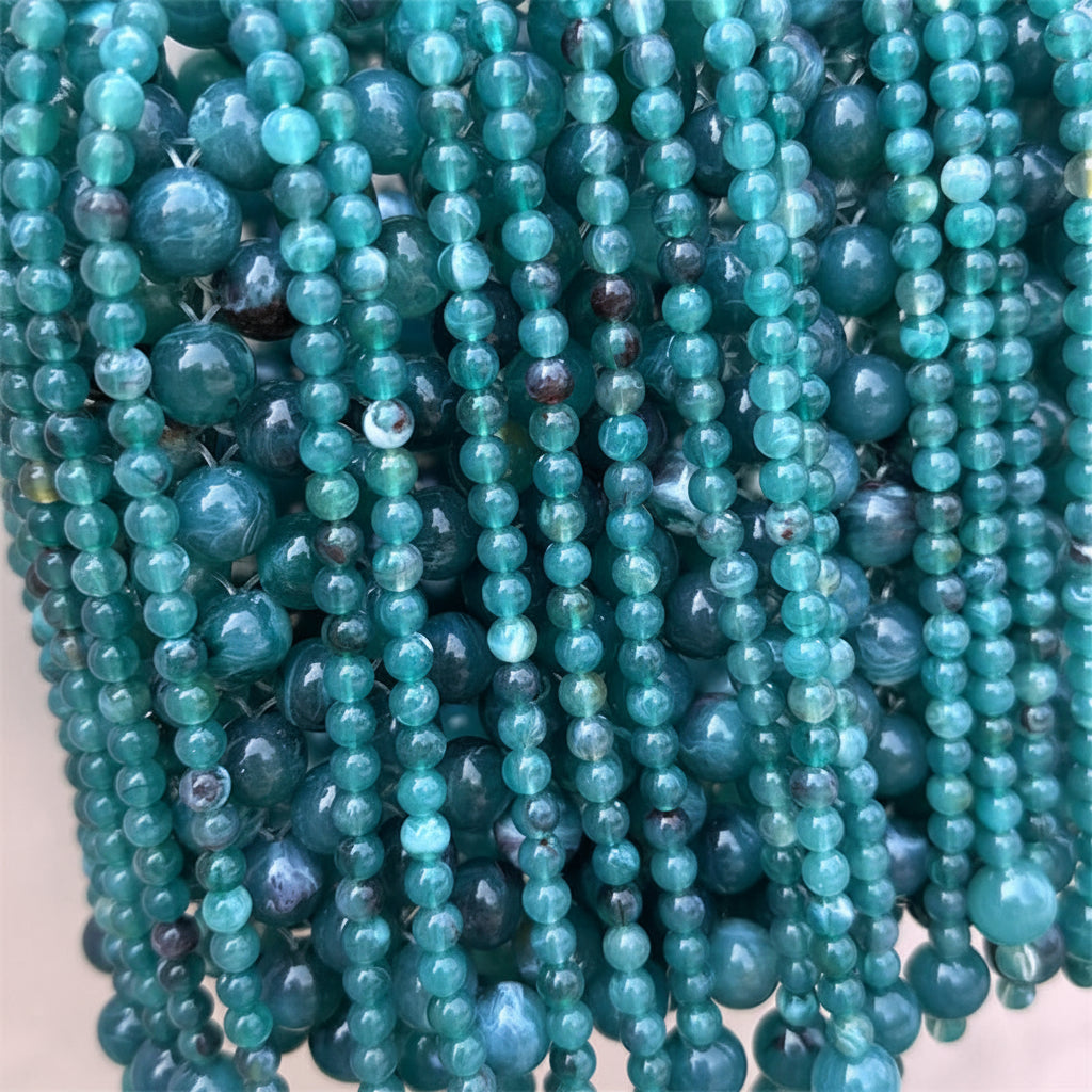 Frinje Tassel Beaded Bag