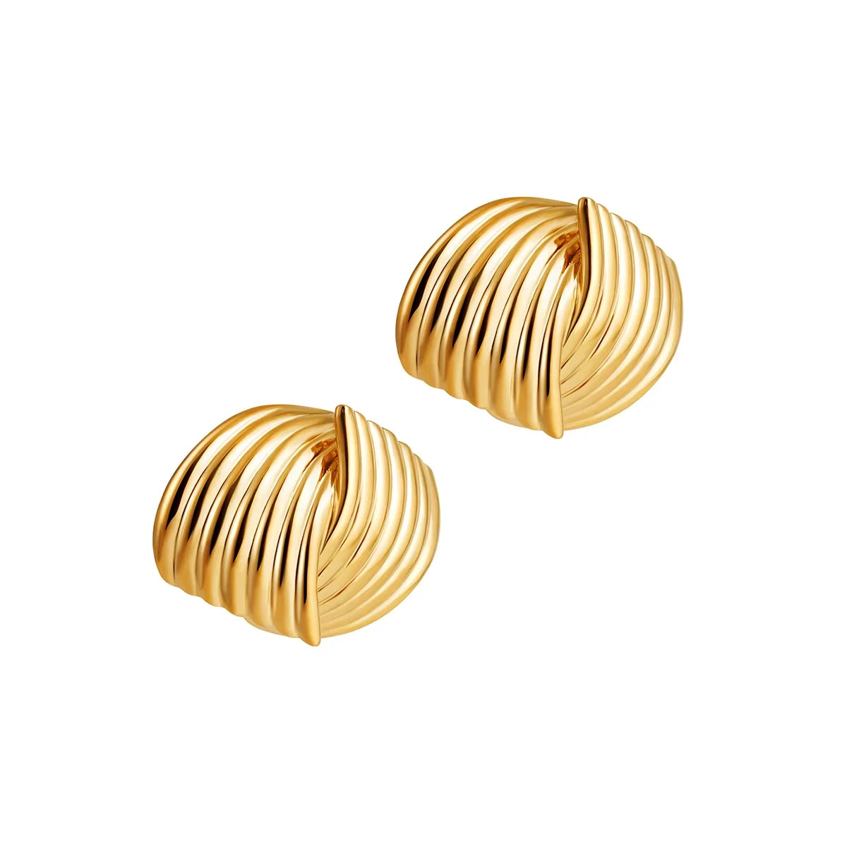 Vintage Style Small Earrings