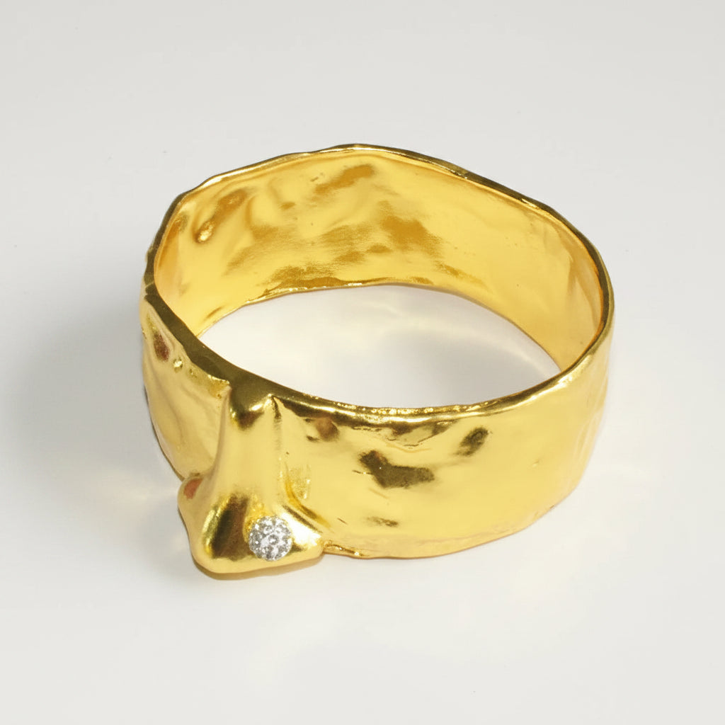Face Parts Bangles