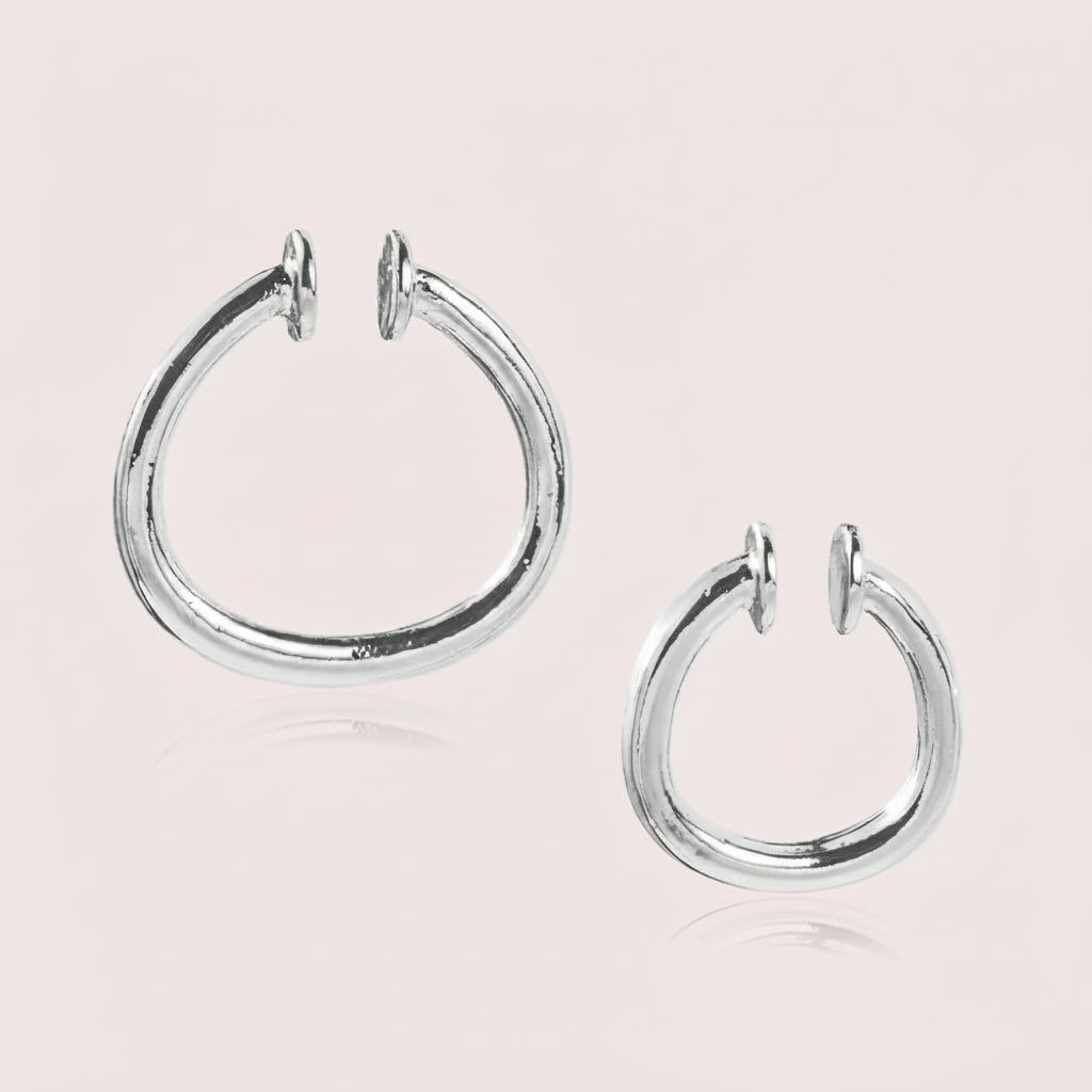 Minimalist Ear Cuffs