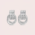 Door Knob Earrings