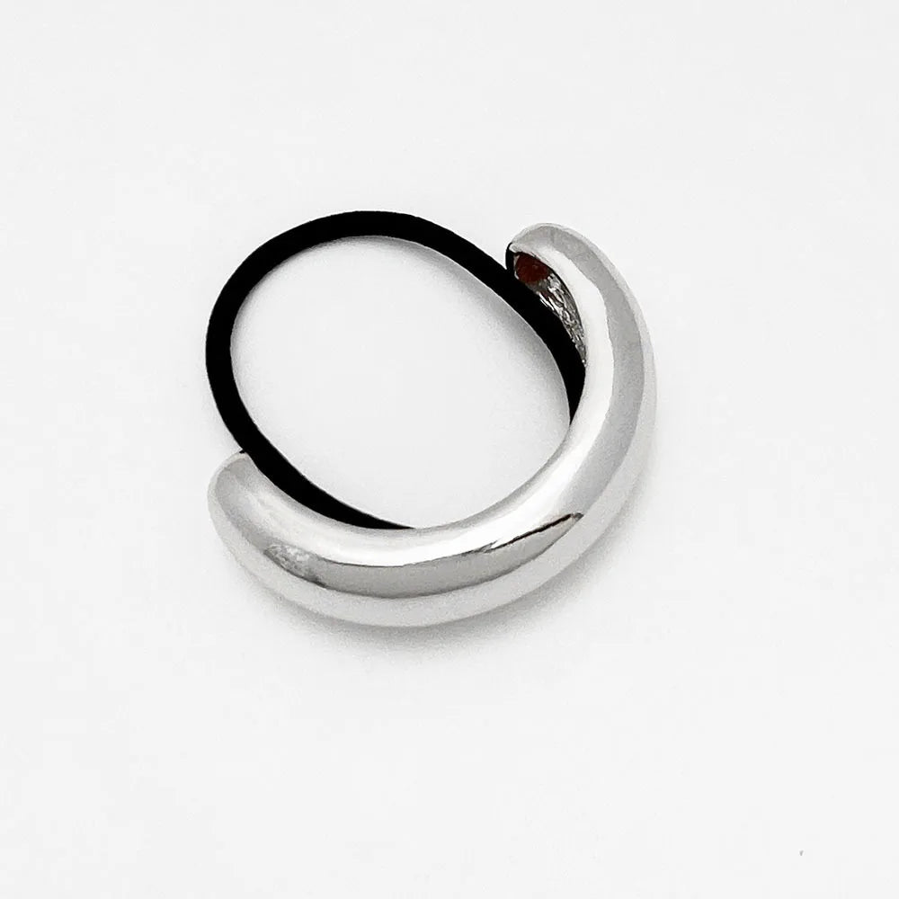 Metal Irregular Jewelry Hair Bands