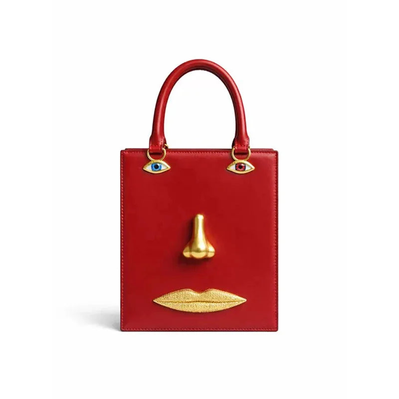 Borsa Face Elements
