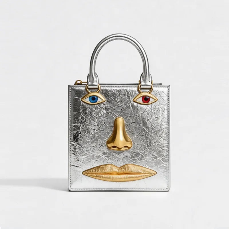 Borsa Face Elements