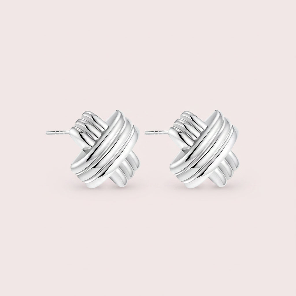 Vintage Style Small Earrings