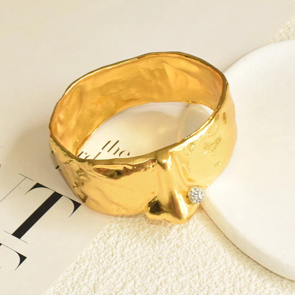Face Parts Bangles