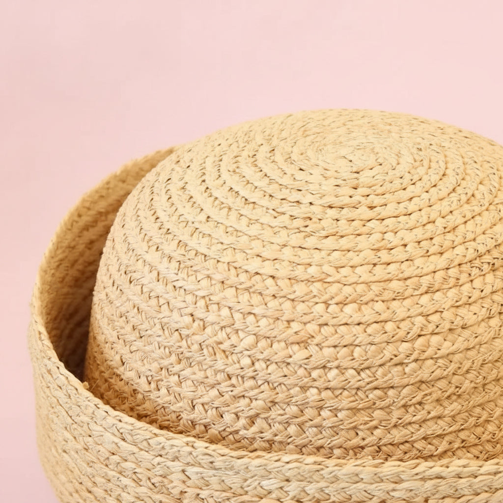 Sailor Beach Hat