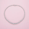 Tennis Necklace