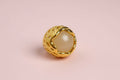 Statement Chunky Rings