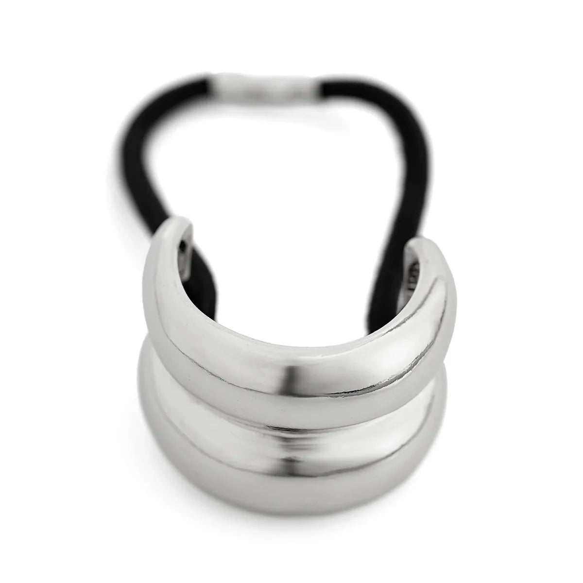 Metal Irregular Jewelry Hair Bands