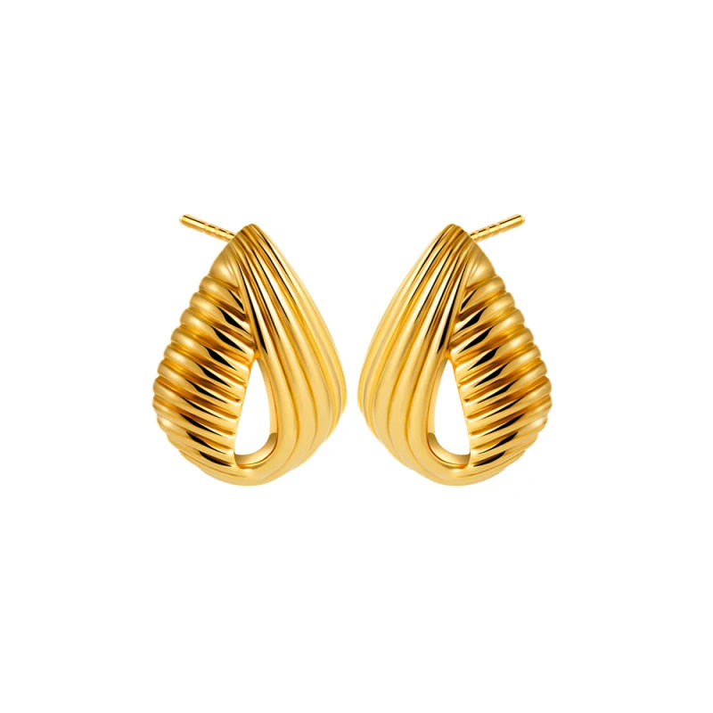 Vintage Style Small Earrings