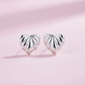 Heart Shape Earrings