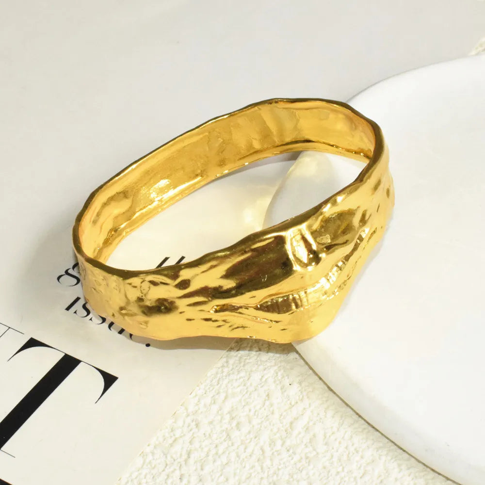 Face Parts Bangles