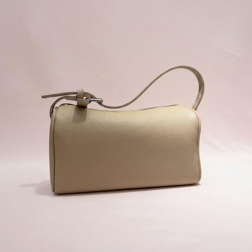 Cylinder Shoulder Bag