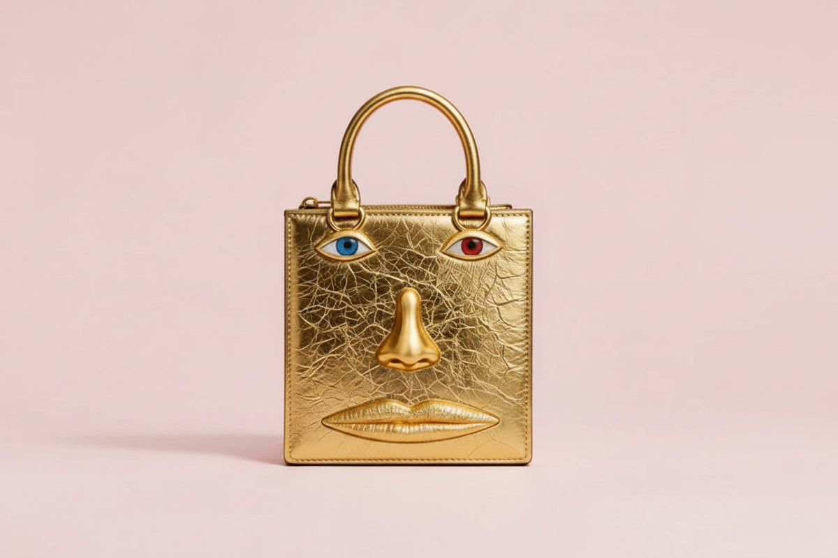 Borsa Face Elements