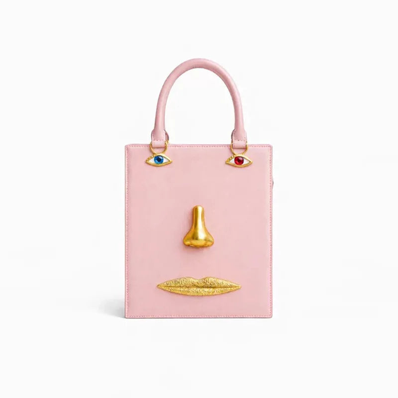 Borsa Face Elements