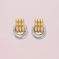 Door Knob Earrings