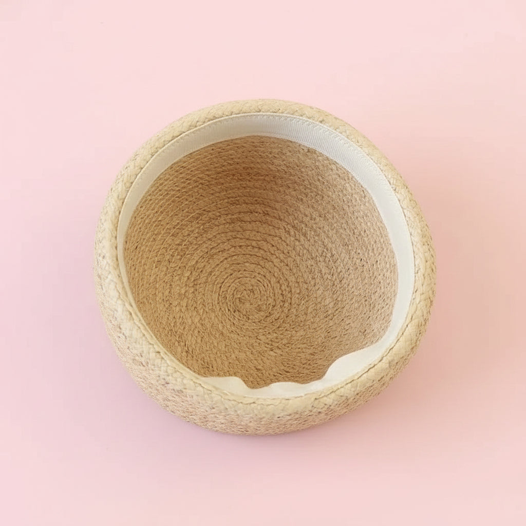 Sailor Beach Hat