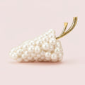 Grape Shape Clutch Bag