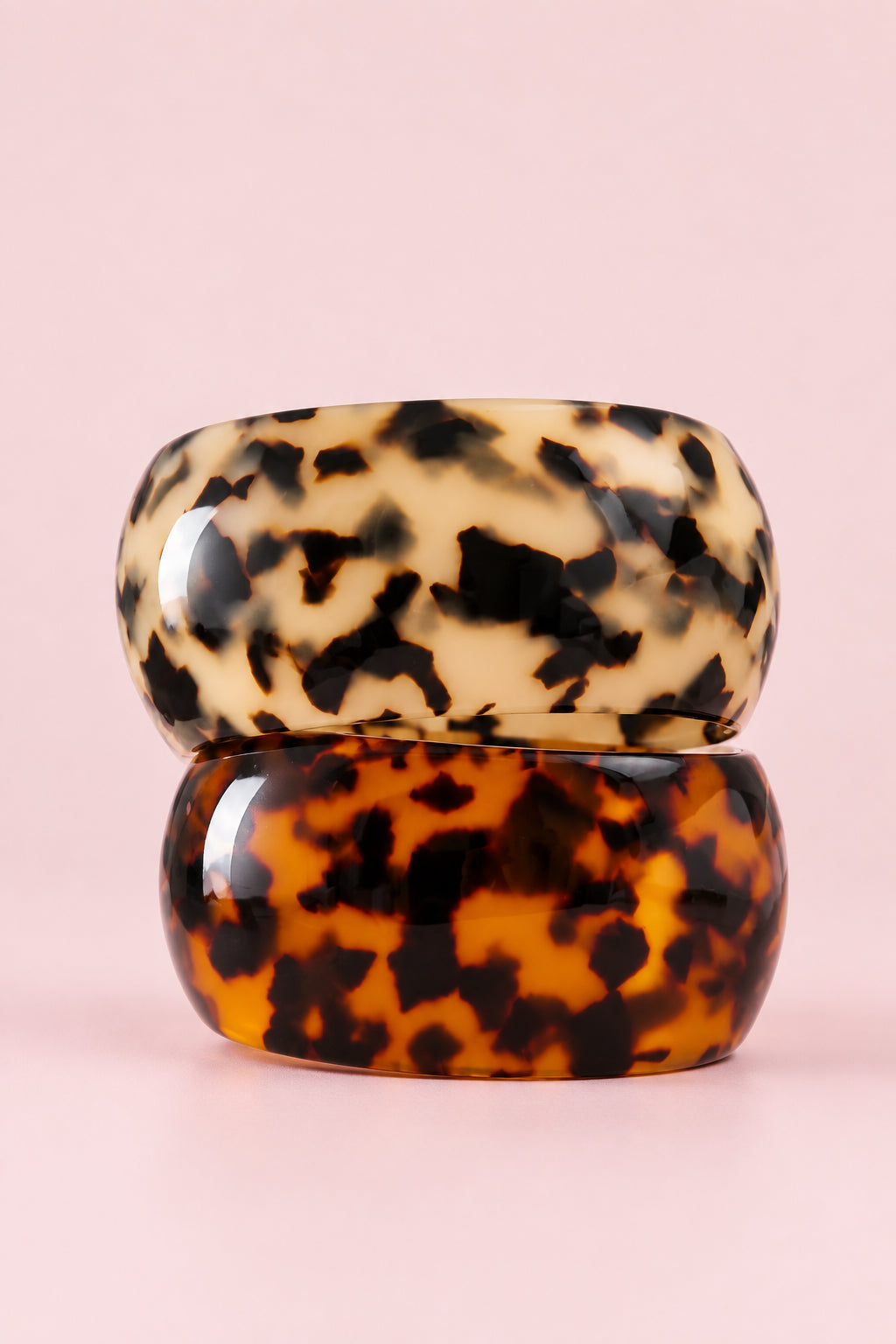 Leopard Print Bracelet