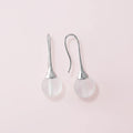 Water Droplet  Earrings