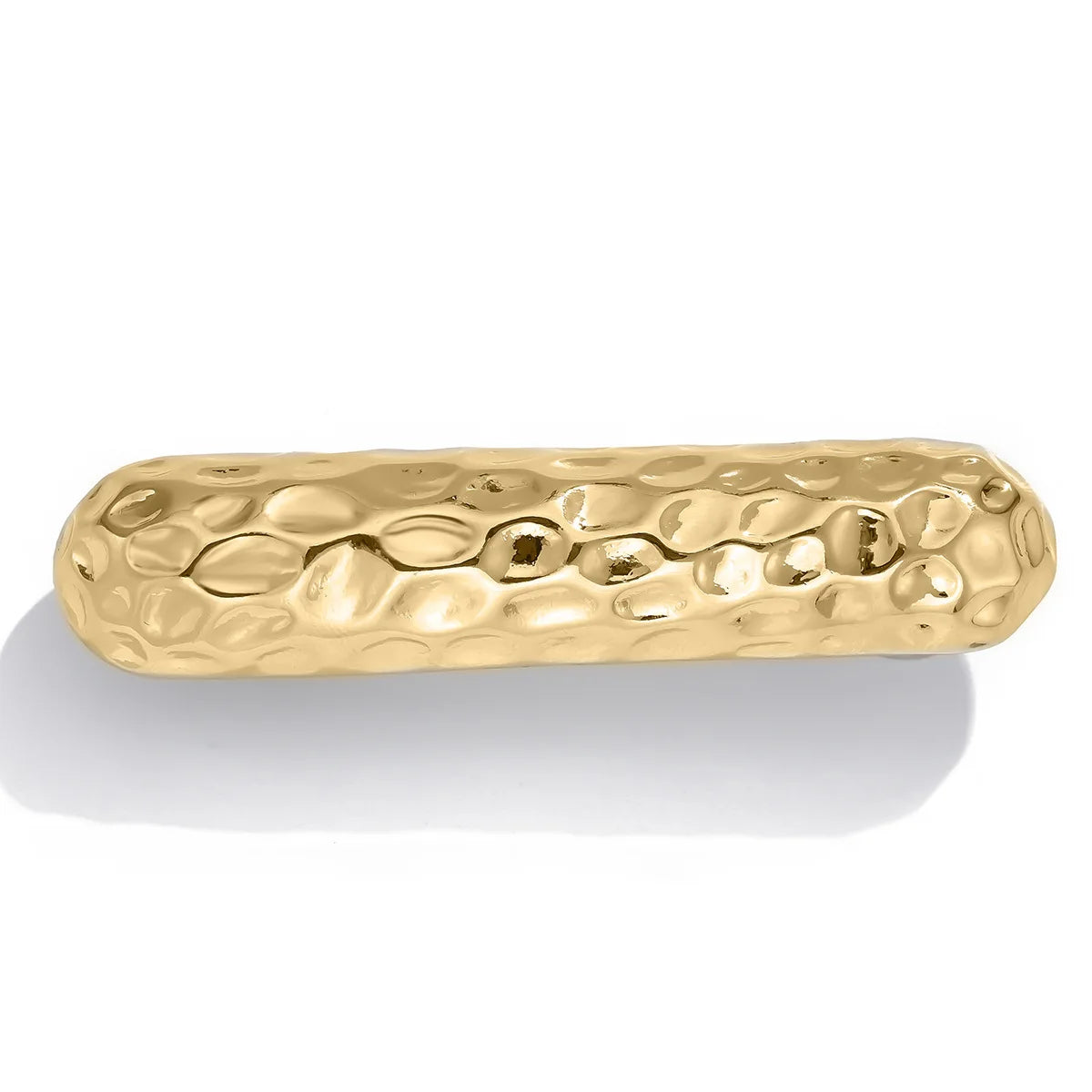 Metal Irregular Jewelry Hair Bands