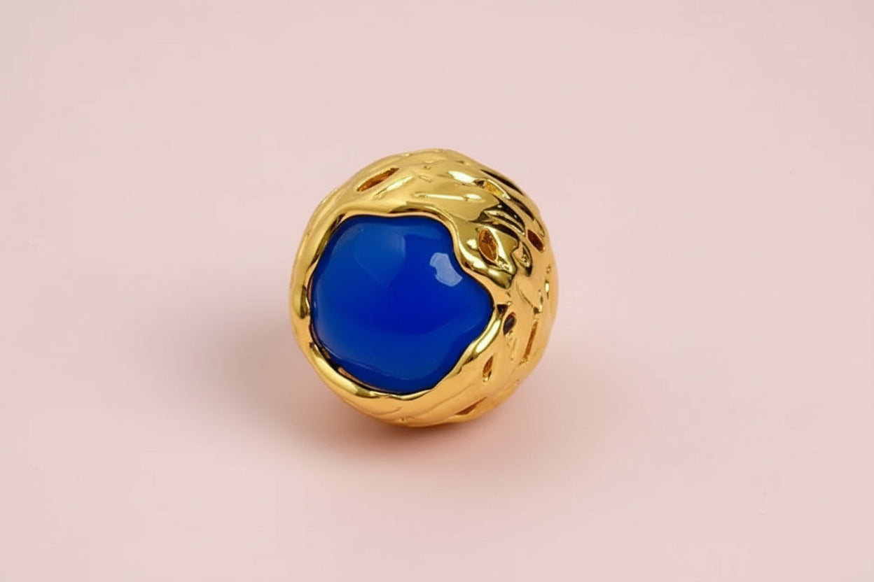 Statement Chunky Rings