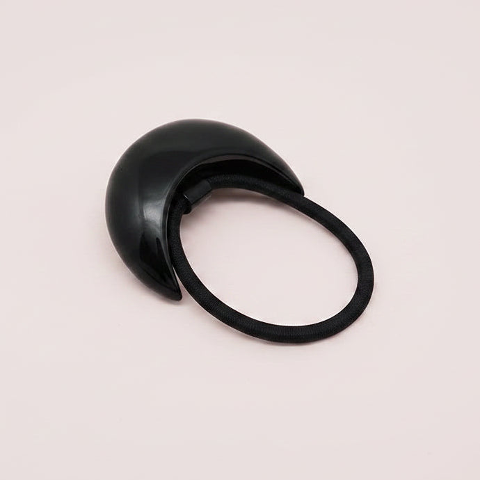Acrylic U-shaped Resin Hair Bands