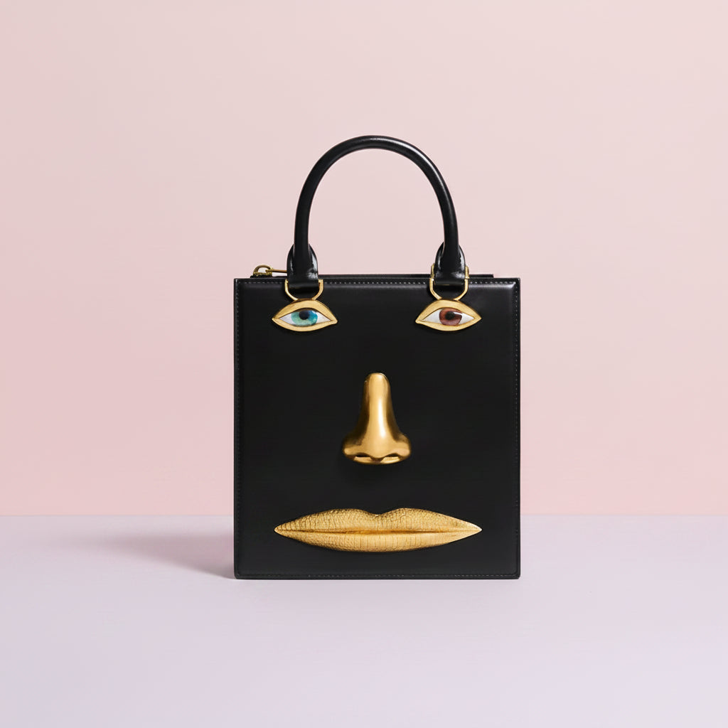 Borsa Face Elements