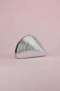 Shell Conch shape clutch