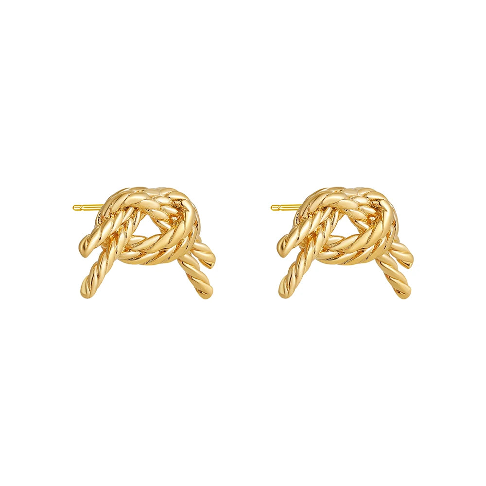 Vintage Style Small Earrings