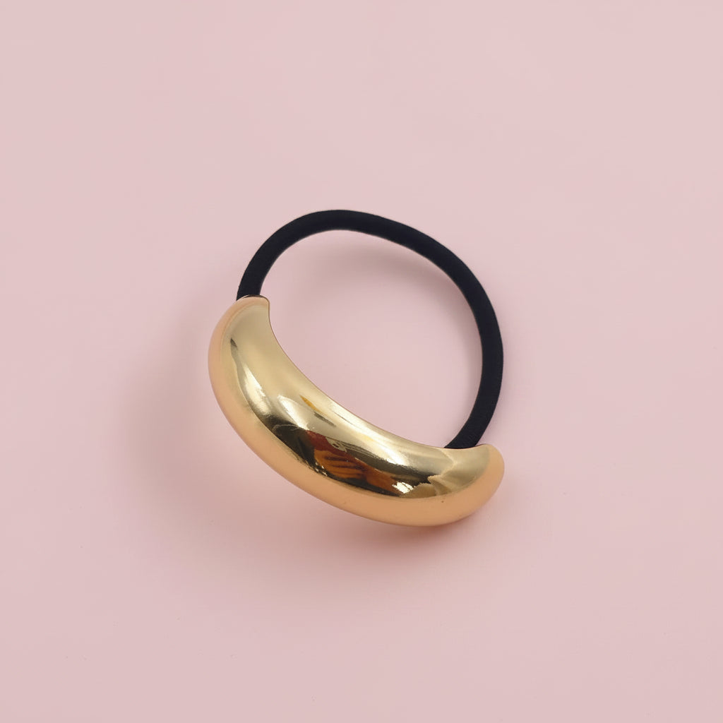 Metal Irregular Jewelry Hair Bands